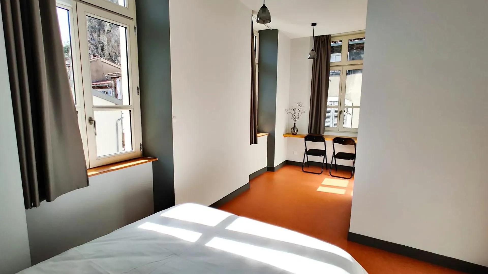 Auberge Le Leo De Foix France