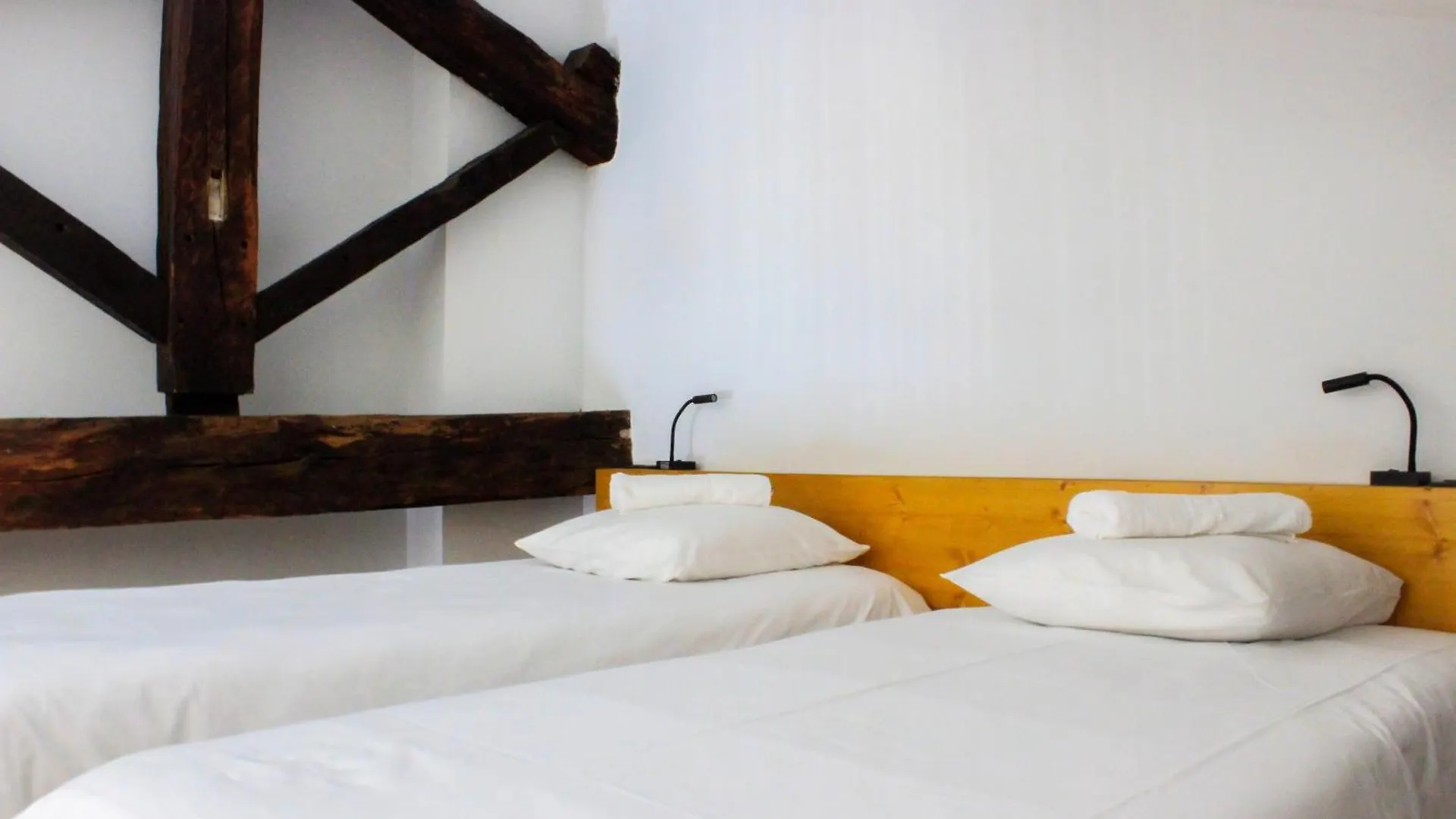 Auberge Le Leo De Foix 0*,