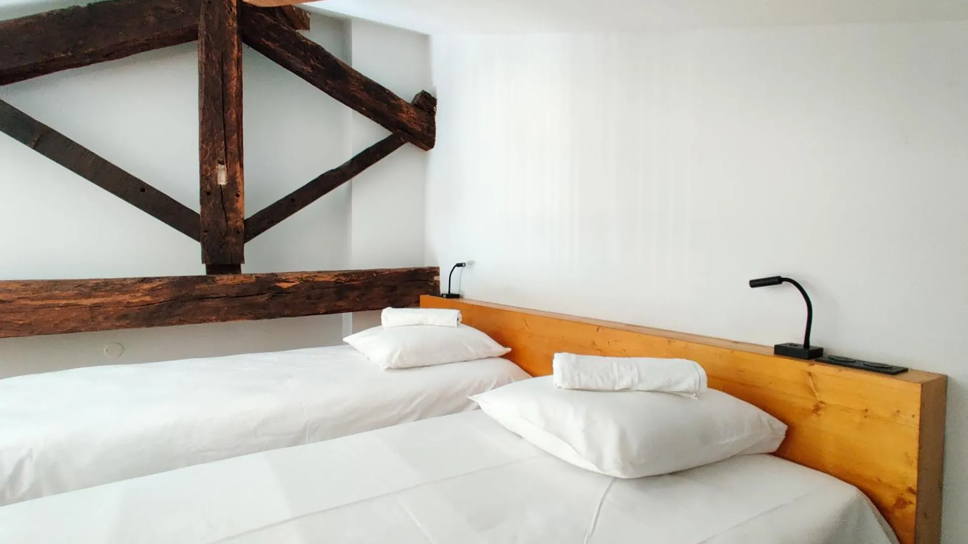 Hostel Auberge Le Leo De Foix