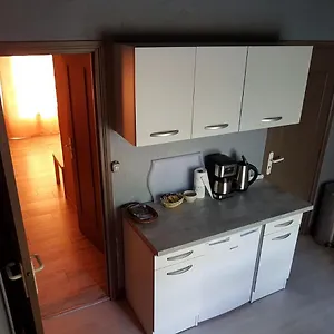 Le De Pawel Bed & Breakfast